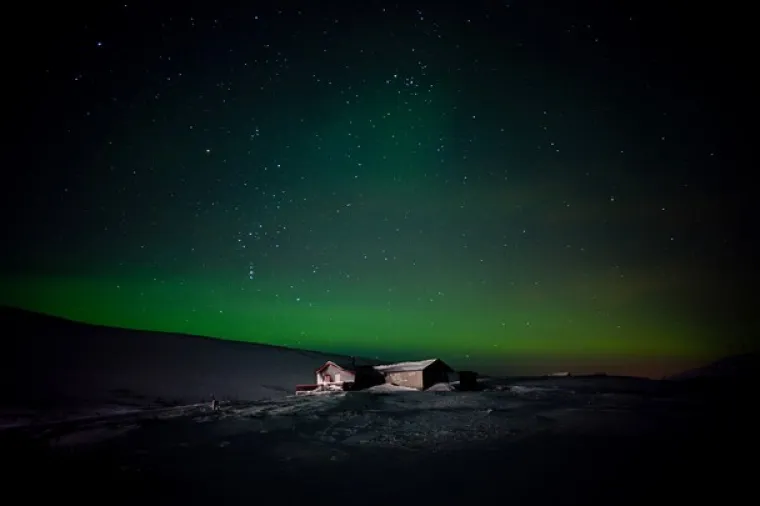 Zavr&scaron;io spektakularni natječaj National Geographica