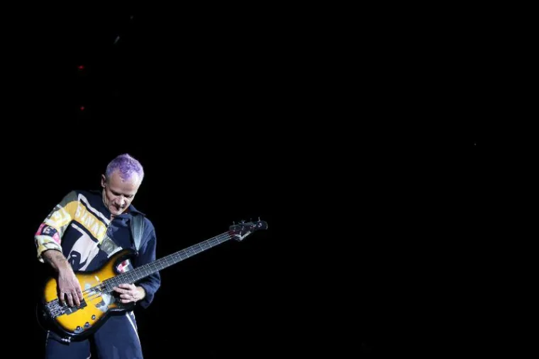 Peppersi oduševili Zagreb