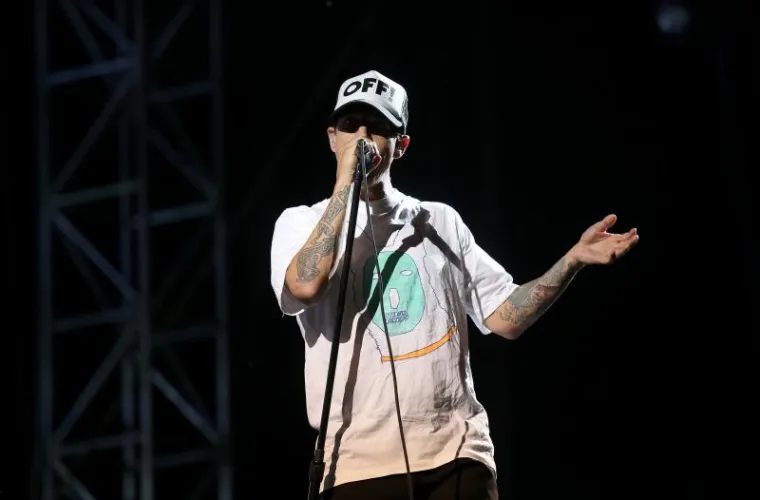 Peppersi oduševili Zagreb