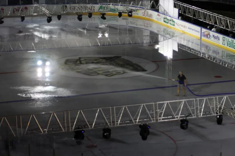 Pulska Arena zasjala u punom sjaju