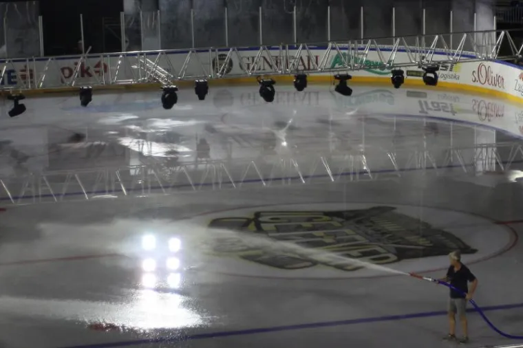 Pulska Arena zasjala u punom sjaju