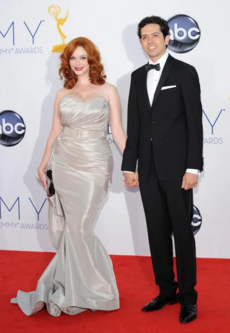 Sve je zadivila svojim dekolteom