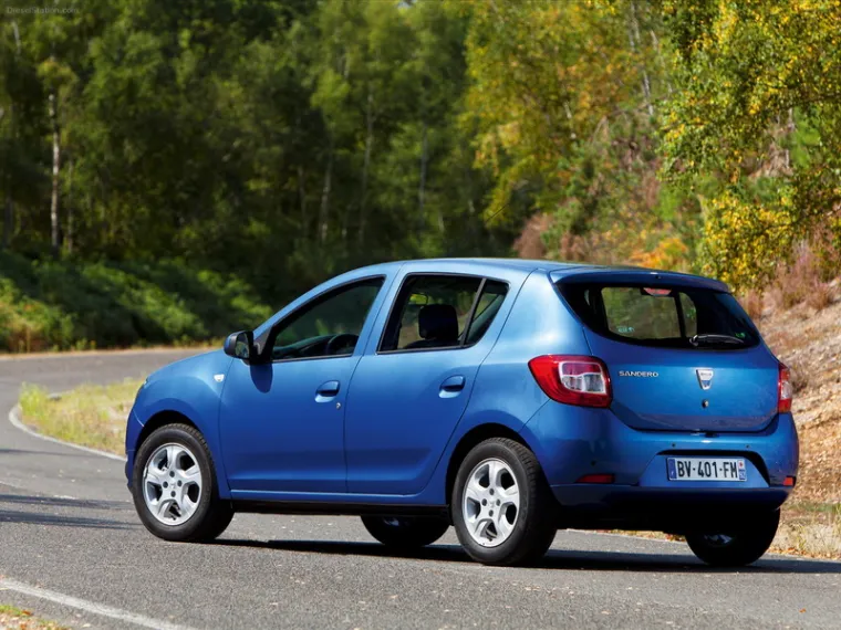 Novi Logan i Novi Sandero nude jamstvo u trajanju od tri godine ili 100.000 kilometara.