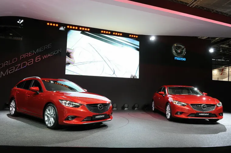Mazda6