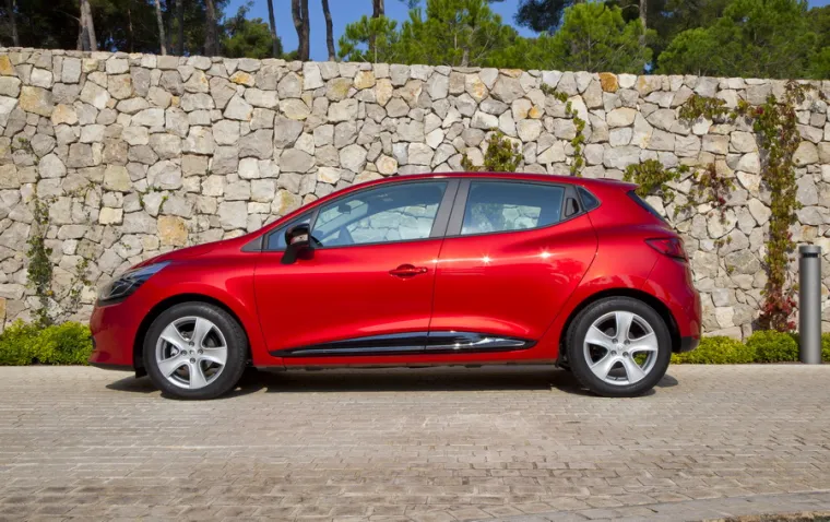 Novi Clio je prije puštanja u prodaju nakupio više od pet milijuna testnih kilometara, koliko iznosi 125 obilazaka Zemlje.