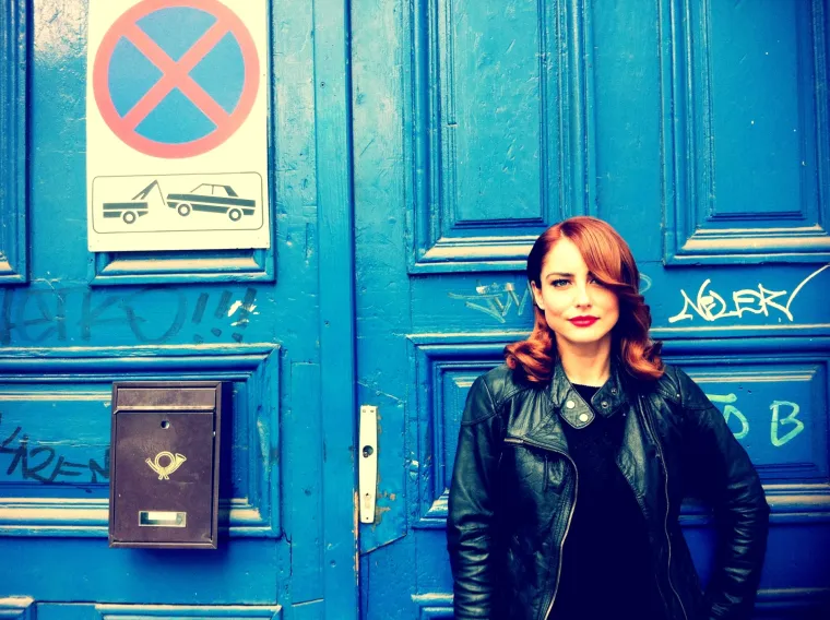 Antonija Stupar Jurkin oduševila novom frizurom