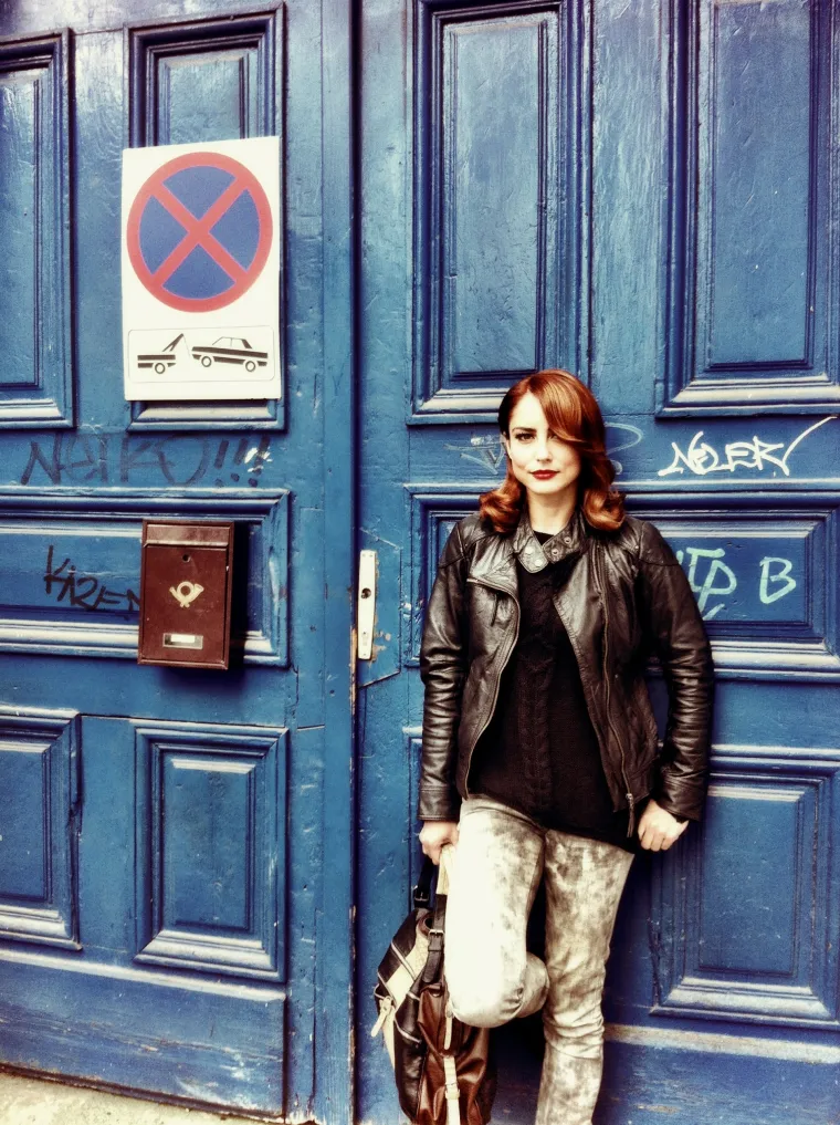 Antonija Stupar Jurkin oduševila novom frizurom