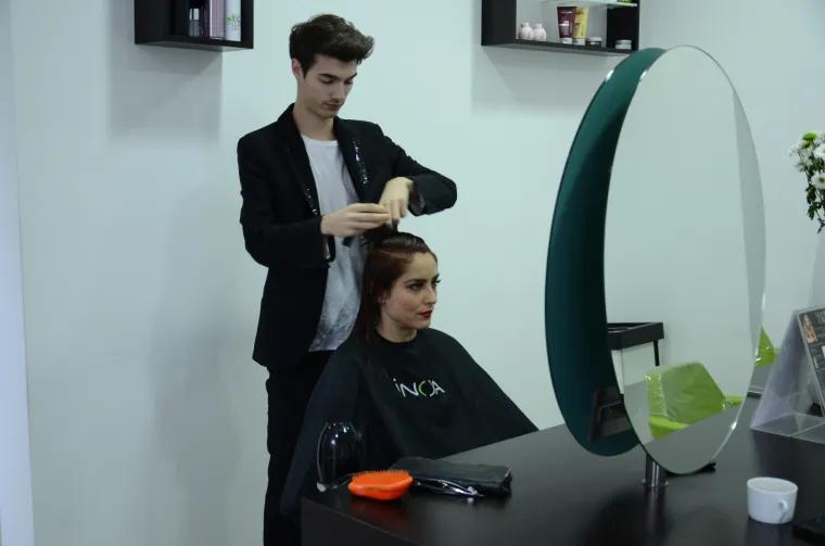 Antonija Stupar Jurkin odu&scaron;evila novom frizurom