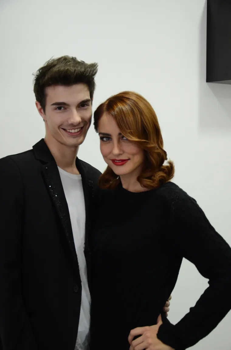 Antonija Stupar Jurkin odu&scaron;evila novom frizurom