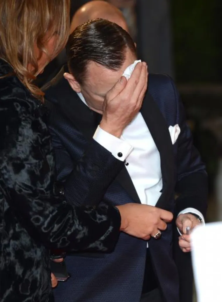 Kraljevska premijera novog filma o James Bondu