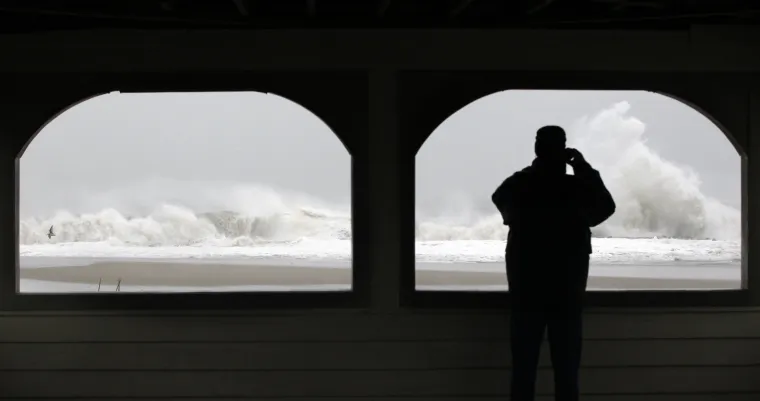 New York postao grad duhova