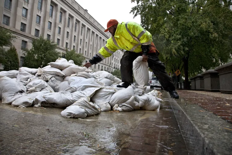 New York postao grad duhova