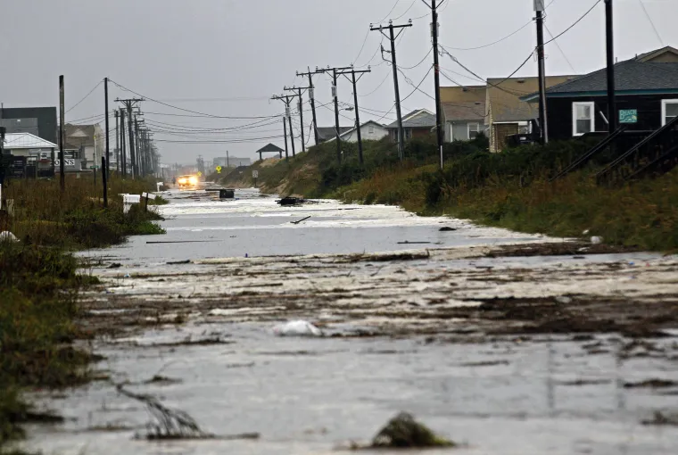 New York postao grad duhova