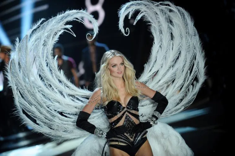 Viktorijine anđelice ostavile bez daha