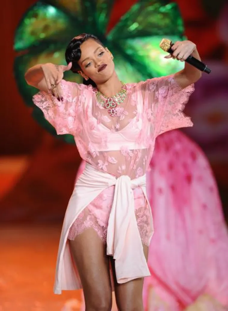 Viktorijine anđelice ostavile bez daha