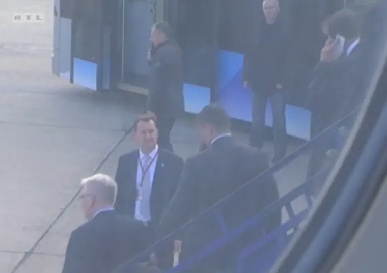 Ekskluzivne snimke RTL Televizije