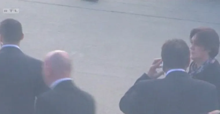 Ekskluzivne snimke RTL Televizije