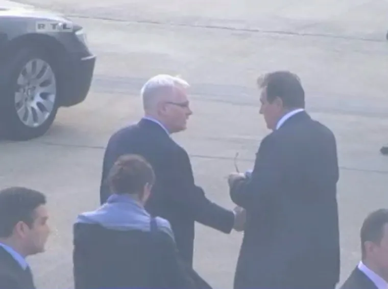 Ekskluzivne snimke RTL Televizije