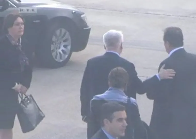 Ekskluzivne snimke RTL Televizije