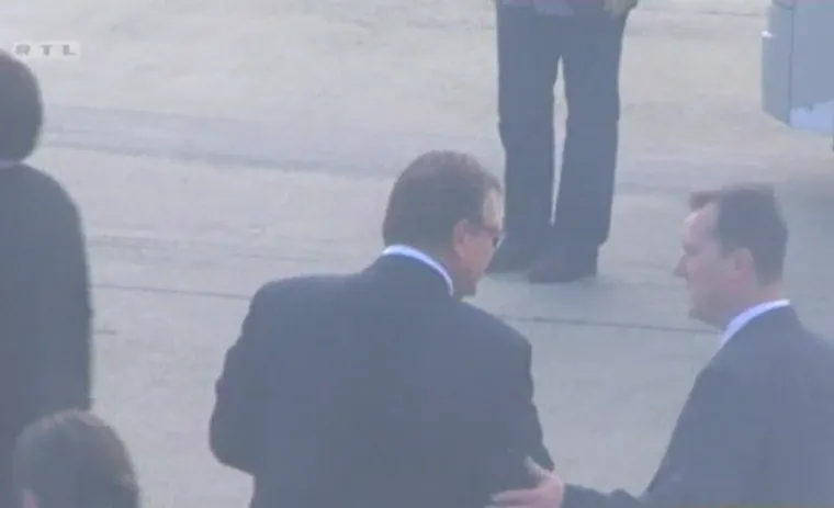 Ekskluzivne snimke RTL Televizije