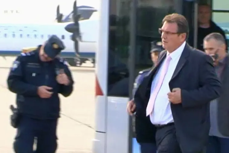 Ekskluzivne snimke RTL Televizije