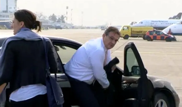 Ekskluzivne snimke RTL Televizije