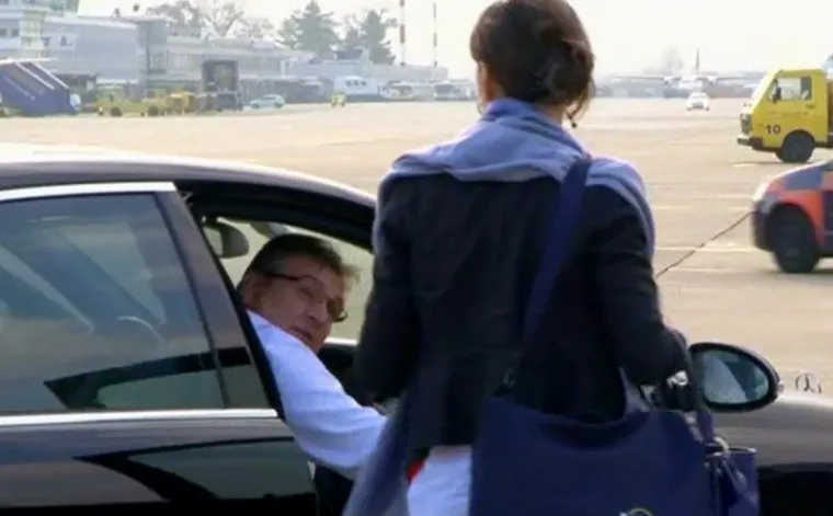 Ekskluzivne snimke RTL Televizije