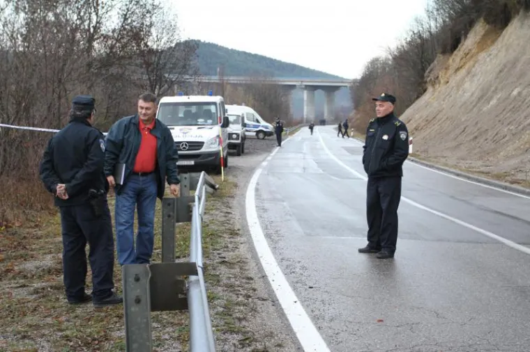 Pronađeni posmrtni ostaci nestale Antonije Bilić?