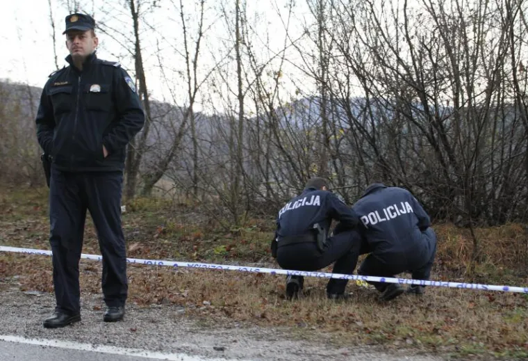 Pronađeni posmrtni ostaci nestale Antonije Bilić?