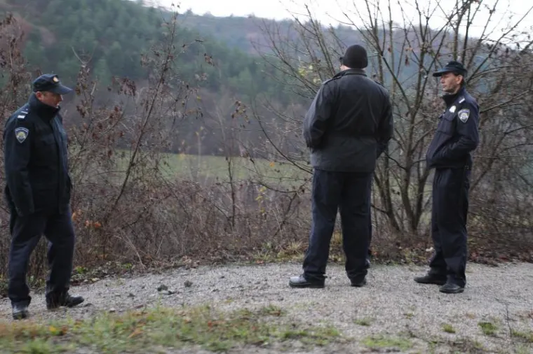 Pronađeni posmrtni ostaci nestale Antonije Bilić?