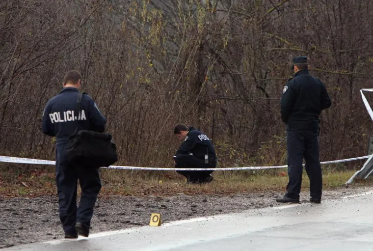 Pronađeni posmrtni ostaci nestale Antonije Bilić?