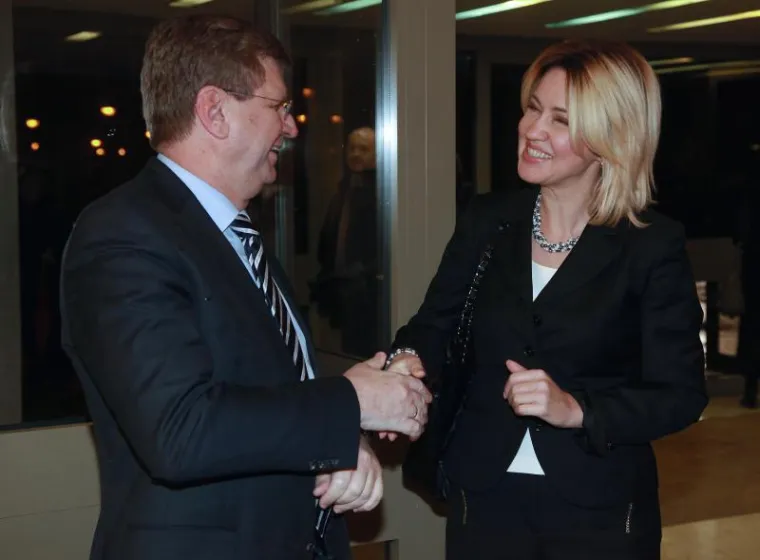 Gala koncert u Lisinskom privukao mnoga poznata lica