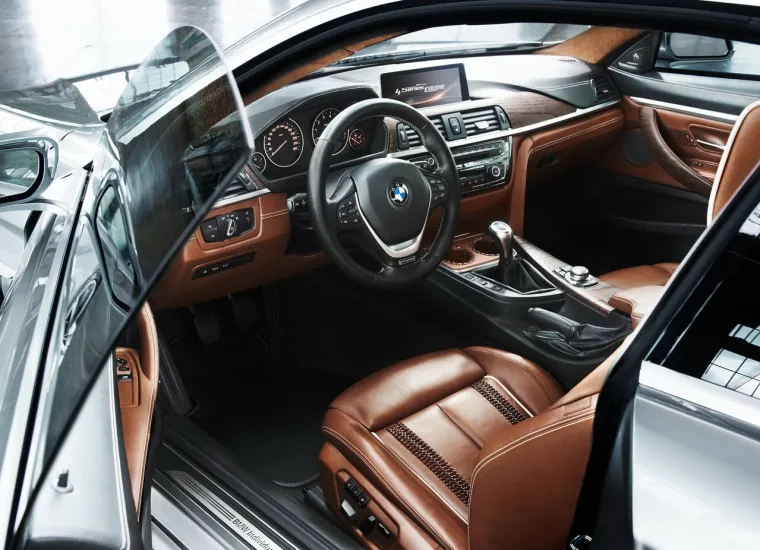 Budućnost BMW-ovog sportskog coupea