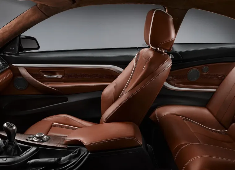 Budućnost BMW-ovog sportskog coupea