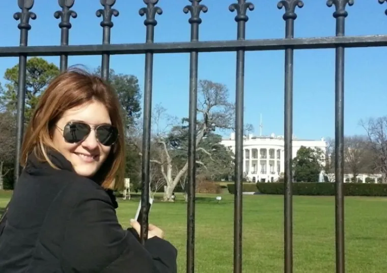 Iako su do sada stranci mogli u obilazak jednako kao Amerikanci, State Department je nedavno posjete ograničio samo na američke državljane. Ostali mogu ući samo uz pratnju nekoga iz ambasade zemlje iz koje dolaze.