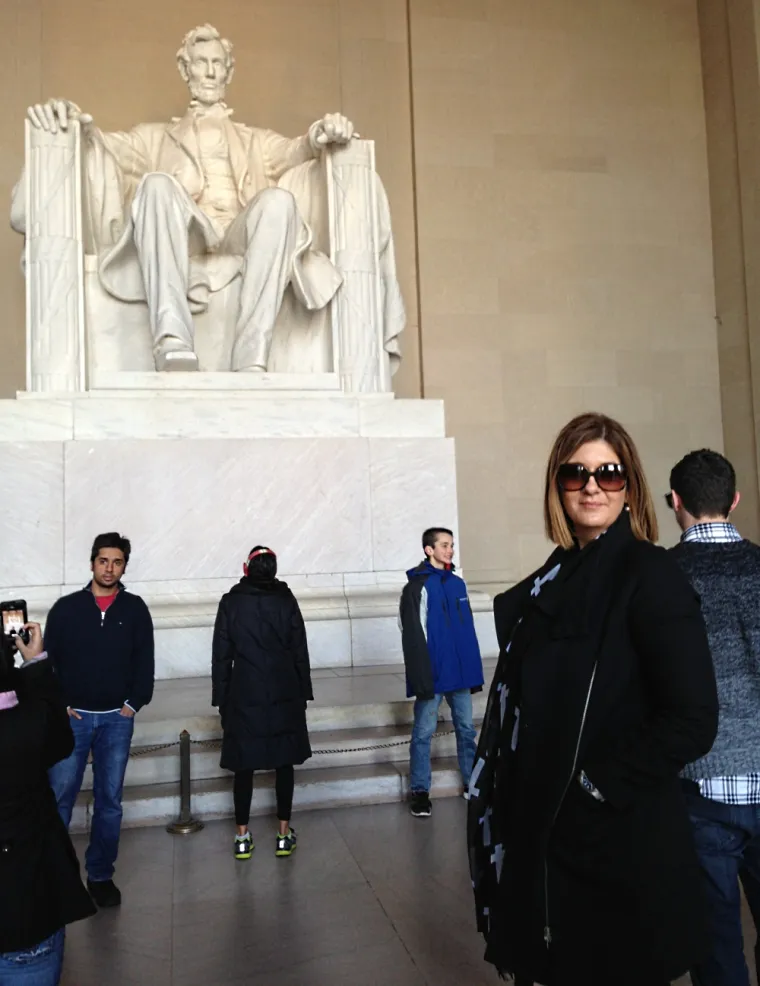 Puno se toga ima vidjeti u Washingtonu, bez obzira na doba godine. Zimski praznici mogu biti dobar izgovor, ali kada progledate slike iili pročitate tekst, shvatit ćete da vam izgovor uopće ne treba.