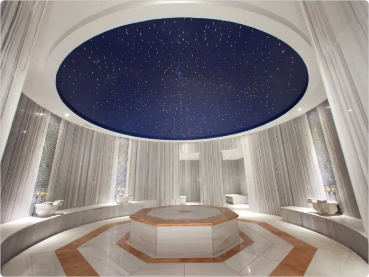 Evo u kakvom se raju pripremaju Dinamovci