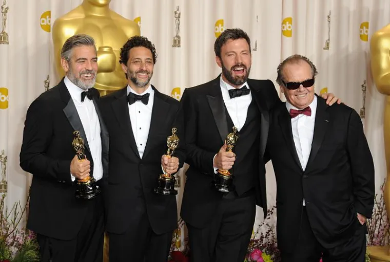 Pogledajte dobitnike i haljine dodjele Oscara