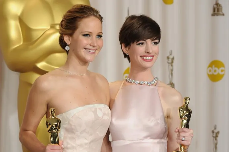 Pogledajte dobitnike i haljine dodjele Oscara