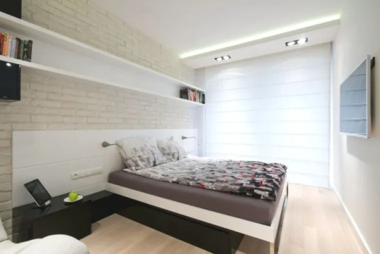 Minimalizam u svom najboljem izdanju