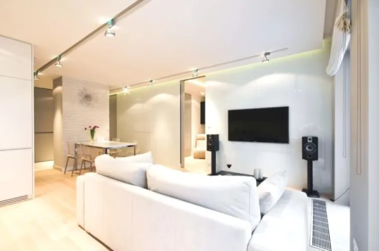 Minimalizam u svom najboljem izdanju