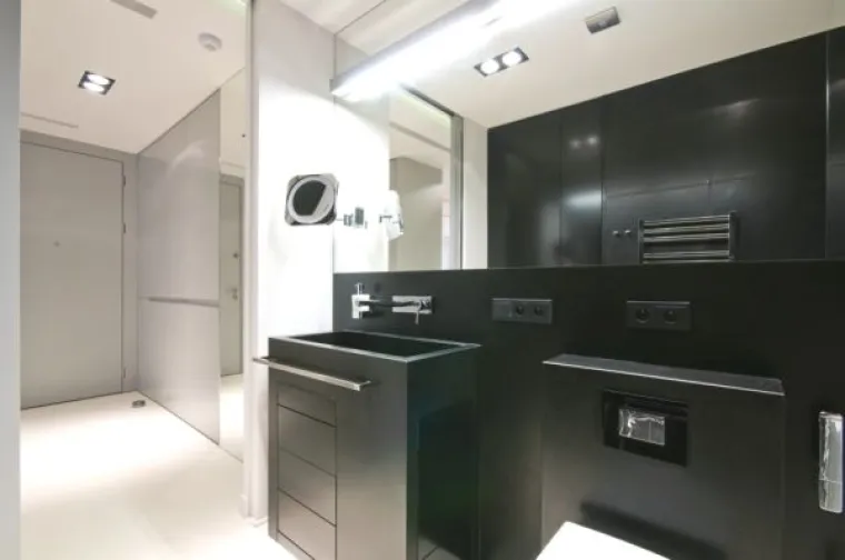 Minimalizam u svom najboljem izdanju