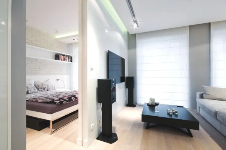 Minimalizam u svom najboljem izdanju