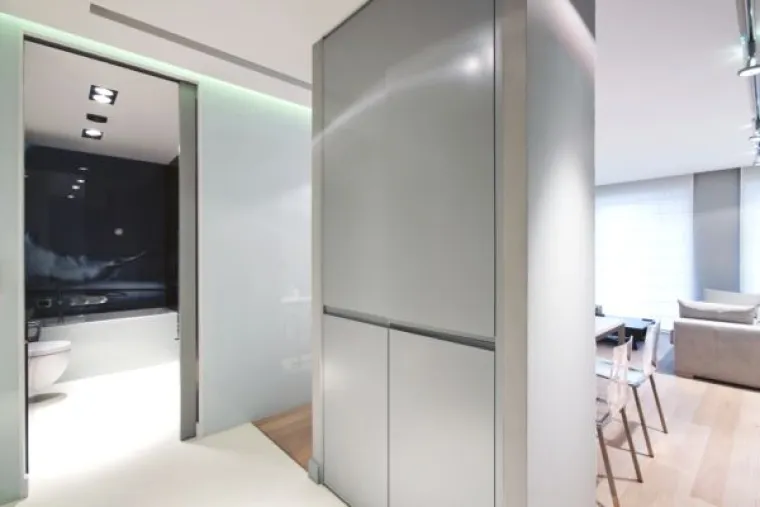 Minimalizam u svom najboljem izdanju