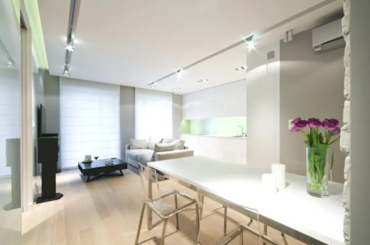 Minimalizam u svom najboljem izdanju