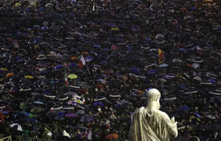 Kardinali izabrali novog papu