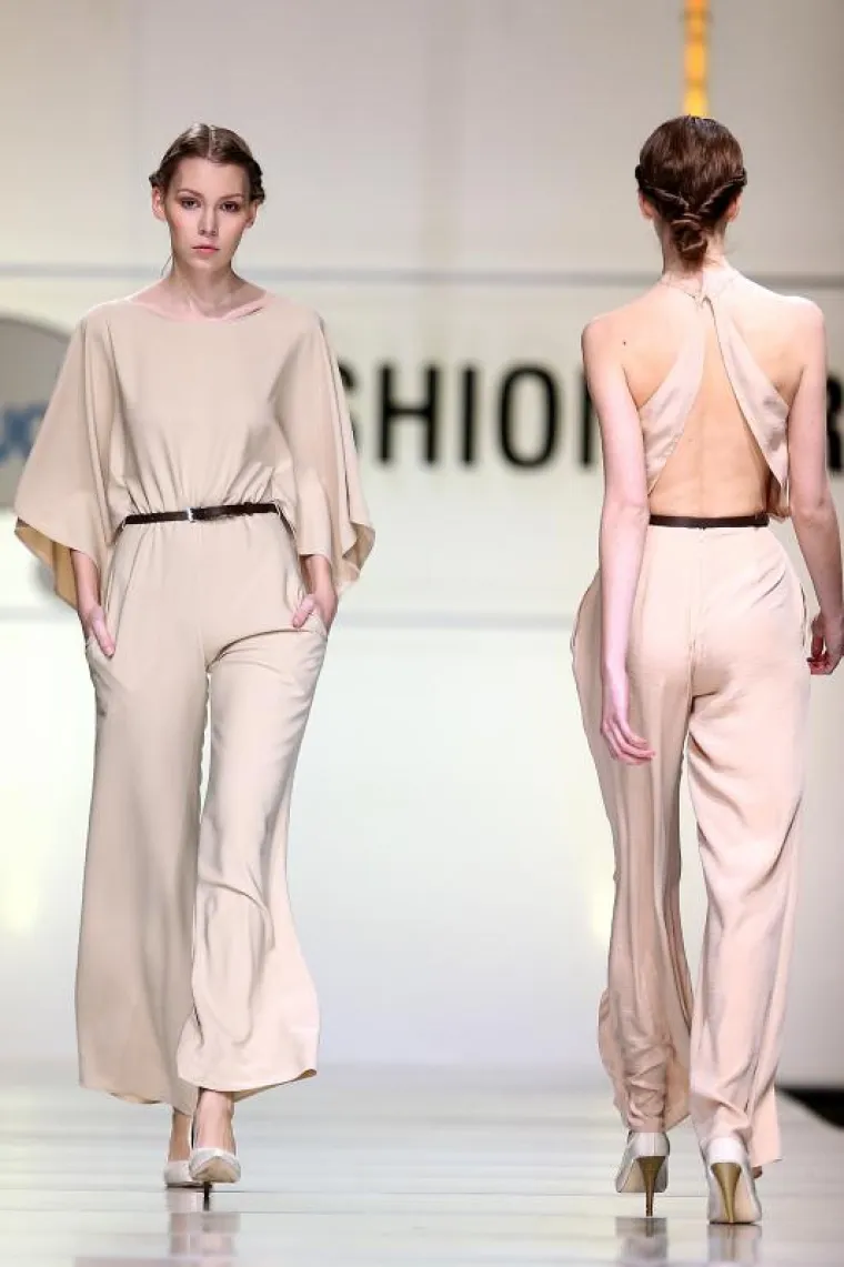 Pogledajte kreacije druge večeri Perwoll Fashion.hr-a!