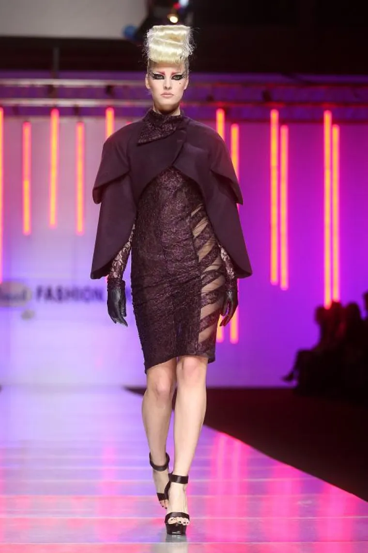 Pogledajte kreacije druge večeri Perwoll Fashion.hr-a!