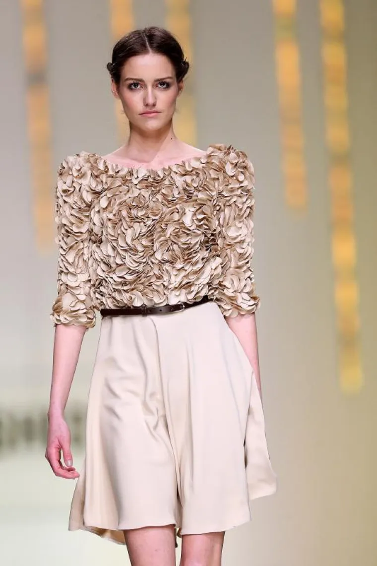 Pogledajte kreacije druge večeri Perwoll Fashion.hr-a!