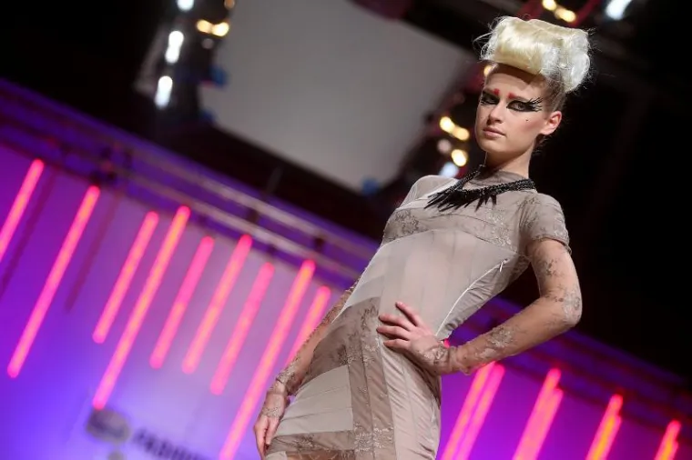 Pogledajte kreacije druge večeri Perwoll Fashion.hr-a!